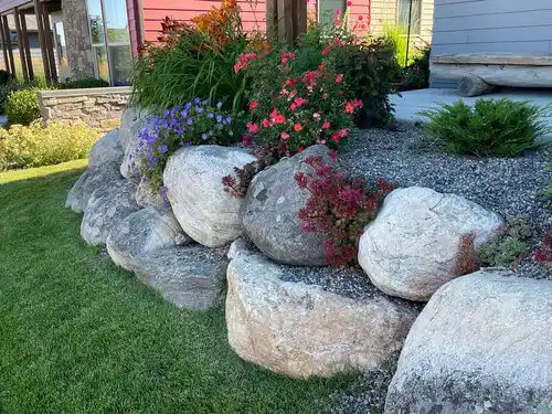 landscaping services Belle Haven